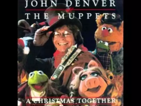 Video: John Denver & The Muppets — "Christmas Is Coming"